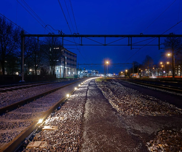Direkter Kontrast-image