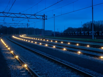 übersicht-am-arbeitsplatz-entlang-der-gleise-image