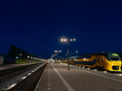 173-railpucks-illuminate-600-metres-of-pathway-at-vlissingen-station-image